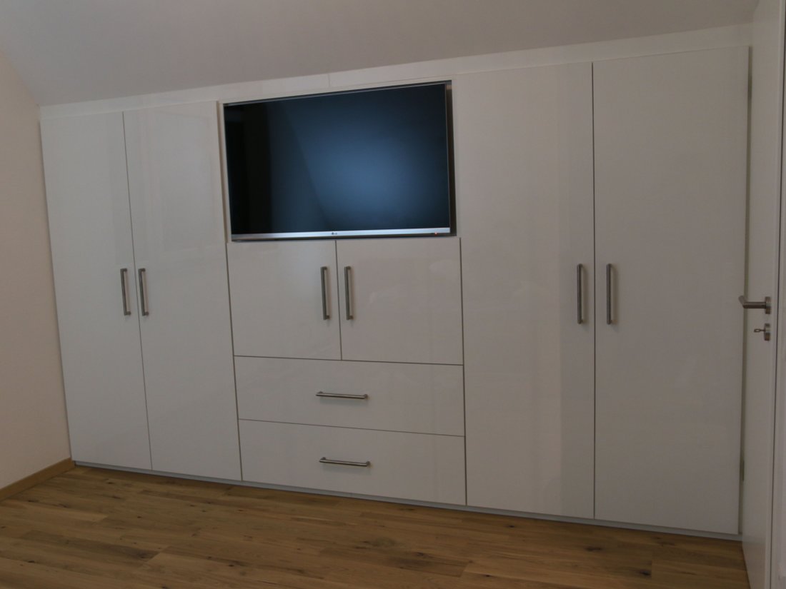 Ruppertdesign – einbauschrank